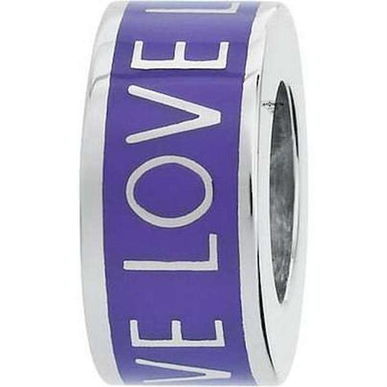 Charm Brosway Femme Tres Jolie in Acier BTJ46 - BTJ46